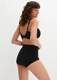 Reggiseno minimizer senza ferretto con spalline imbottite, bonprix