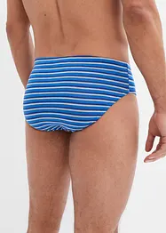 Slip alto (pacco da 5), bonprix