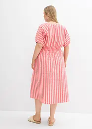 Abito in mussola leggera, bonprix