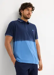 Polo in puro cotone, bonprix