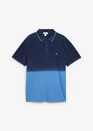 Polo in puro cotone, bonprix