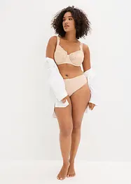 Reggiseno con ferretto (pacco da 2), bonprix