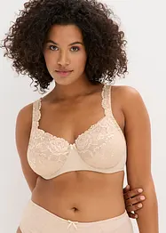 Reggiseno con ferretto (pacco da 2), bonprix