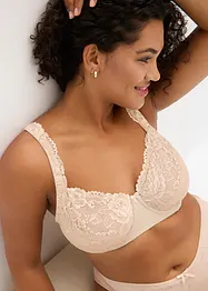 Reggiseno con ferretto (pacco da 2), bonprix