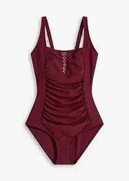 Costume intero con effetto modellante medio, bonprix