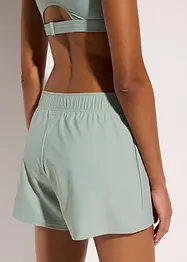 Pantaloncini da mare con slip integrato, bonprix