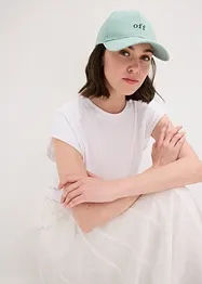 Cappello con visiera, bonprix