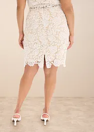 Gonna di pizzo, bonprix