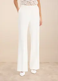 Pantaloni larghi, bonprix