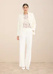 Pantaloni larghi, bonprix