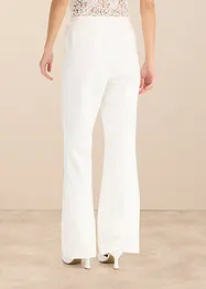 Pantaloni larghi, bonprix