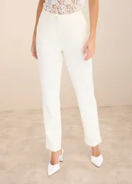 Pantaloni elasticizzati, bonprix