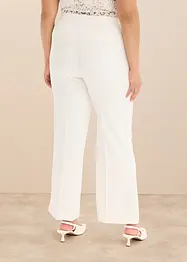 Pantaloni larghi, bonprix