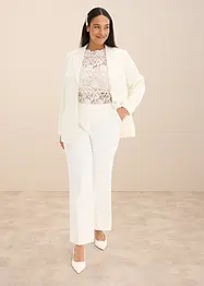 Pantaloni larghi, bonprix