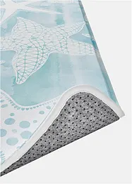 Tappeto da bagno con memory foam, bonprix