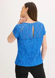 Maglia in pizzo, bonprix