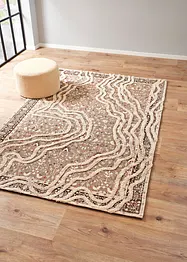 Tappeto in stile moderno, bonprix