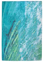 Tappeto da interno ed esterno in colori forti, bonprix