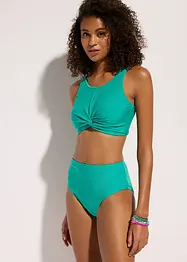 Bikini a bustier (set 2 pezzi), bonprix