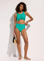 Bikini a bustier (set 2 pezzi), bonprix