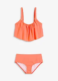 Bikini a bustier (set 2 pezzi), bonprix