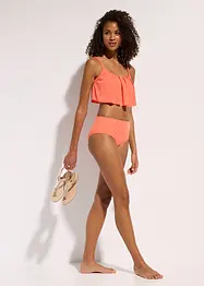 Bikini a bustier (set 2 pezzi), bonprix