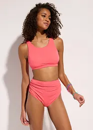 Bikini a bustier (set 2 pezzi), bonprix