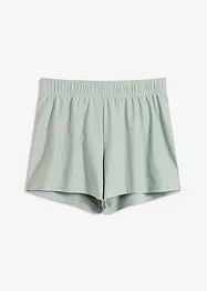 Pantaloncini da mare con slip integrato, bonprix