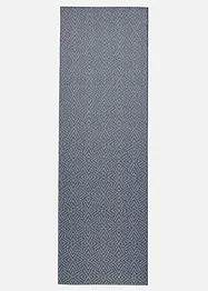 Tappeto da interno ed esterno con  struttura fine, bonprix