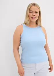 Canotta a coste, bonprix