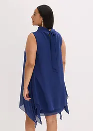Abito di chiffon, bonprix