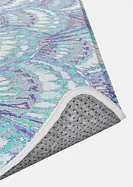 Tappeto da bagno con memory foam, bonprix