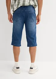 Bermuda in jeans, regular fit, bonprix