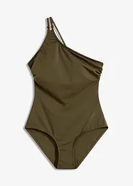 Costume intero monospalla, bonprix