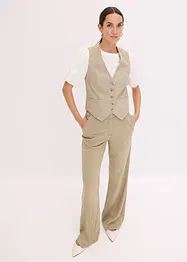 Maglia in puro cotone, bonprix