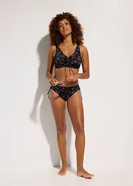 Slip per bikini (pacco da 2), bonprix