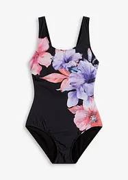 Costume intero con effetto modellante leggero, bonprix