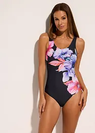 Costume intero con effetto modellante leggero, bonprix