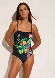 Costume intero con effetto modellante leggero, bonprix