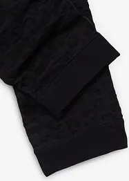Pantaloncini anti sfregamento con bordi comodi 50 den, bonprix