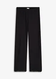 Leggings a pinocchietto anti sfregamento in poliammide rinfrescante, bonprix