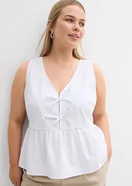 Top a righe, bonprix