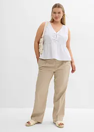 Top a righe, bonprix