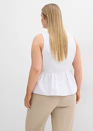 Top a righe, bonprix
