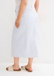 Gonna di jeans, bonprix