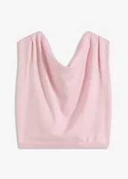Maglia monospalla, bonprix