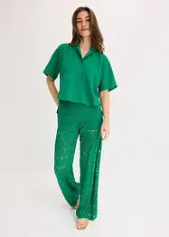 Camicia oversize, bonprix