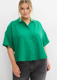 Camicia oversize, bonprix