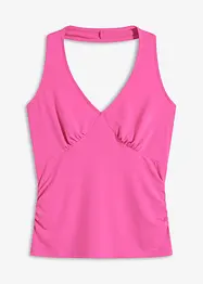 Top all'americana con scollatura profonda, bonprix