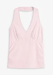 Top all'americana con scollatura profonda, bonprix